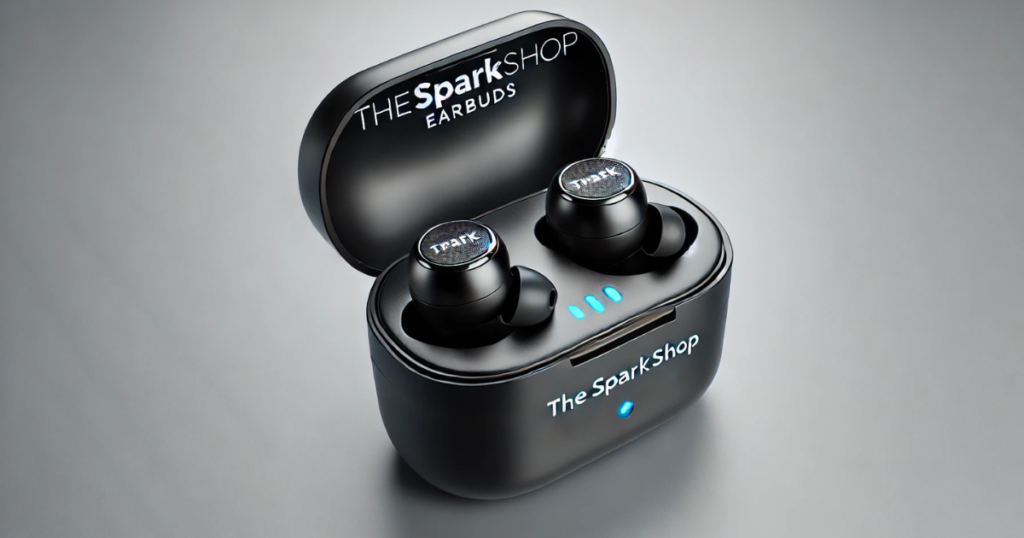 Thesparkshop earbuds: Everything You Need to Know About