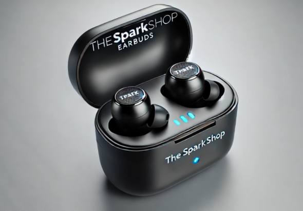 Thesparkshop earbuds: Everything You Need to Know About