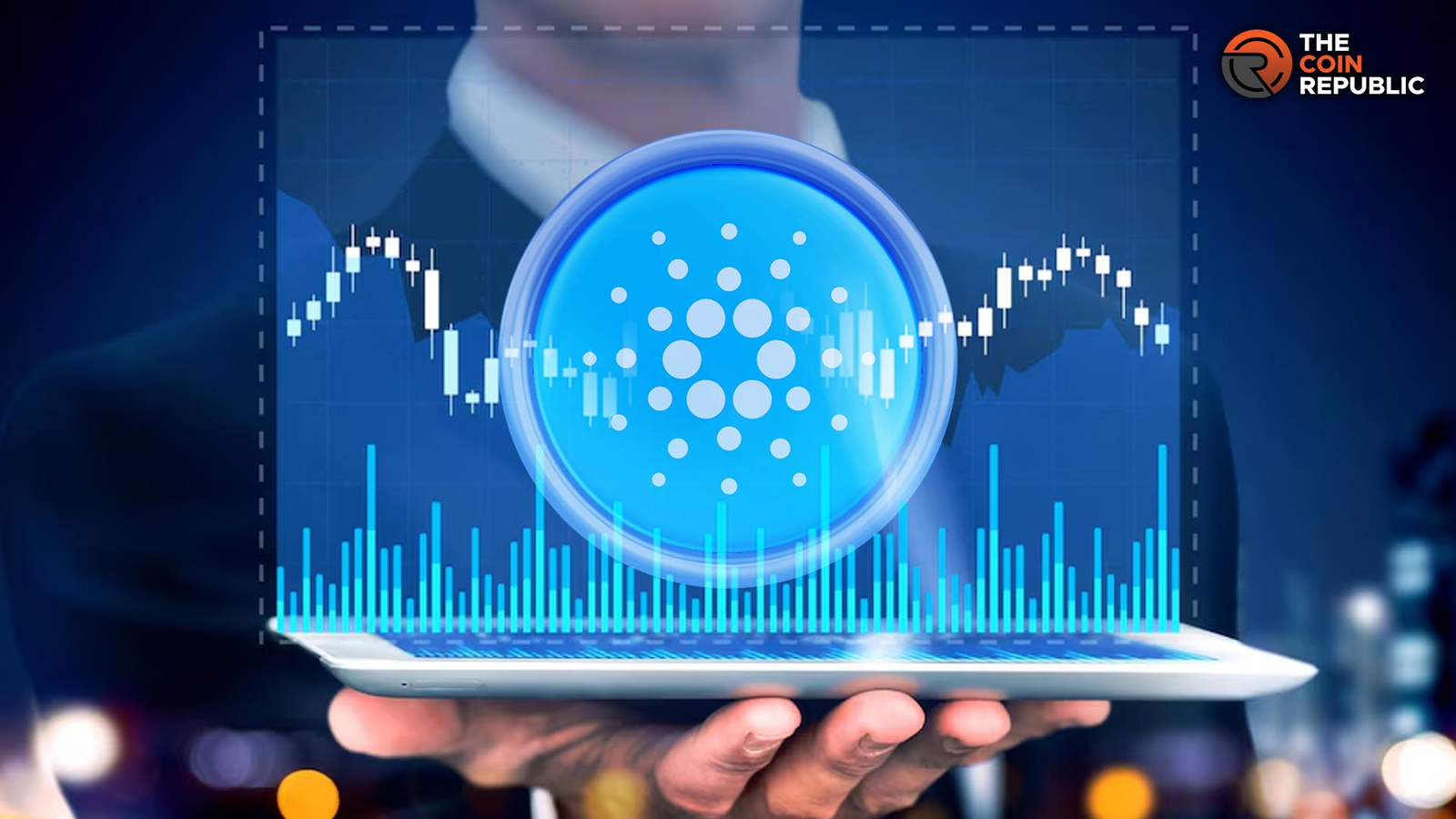 Why The coin republic cardano ada prediction stands out: